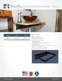Technical data, 39822