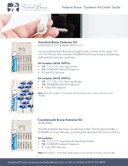 Technical data, 39973
