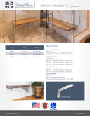 Technical data, 30460