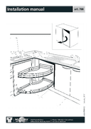 User manual 1, 582-18-RMP