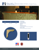 Technical data, 40360