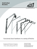 Technical data, 858-ORB