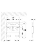 Technical data, 897-AS-Z1