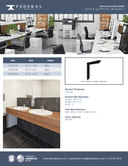 Technical data, FB-03933