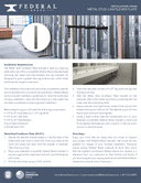 User manual 1, FB-04741