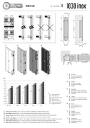 User manual 1, C2010SS