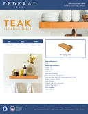 Technical data, FB-06659
