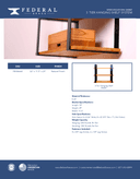 Technical data, FB-06660