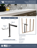 Technical data, FB-07441
