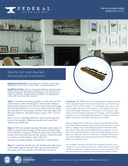 User manual 1, FB-08028