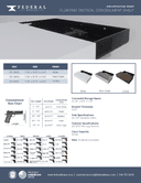 Technical data, FB-10844