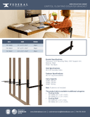 Technical data, FB-10967