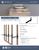 Technical data, FB-10965