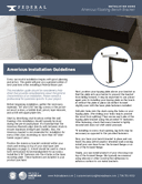 User manual 1, FB-11204
