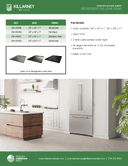 Technical data, KM-09491