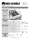 User manual 1, 4WCDB-18HSC-1