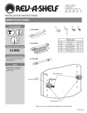 User manual 1, CVR-14-MB
