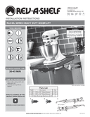 User manual 1, RAS-ML-HDSCOG