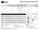 User manual 1, GS4270 12