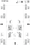 User manual 1, BOMSUBSC2B625WNT