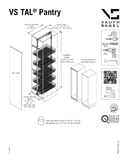 User manual 1, BOMTALPSA4B1547CSG