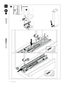 User manual 2, BOMTALPSA4B1547CSG
