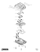 Technical data, ADP10
