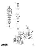 Technical data, AF635