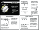 User manual 1, 2-A-6
