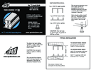 User manual 1, 10-A-5