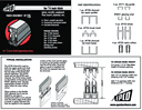 User manual 1, 15-A-6