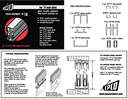 User manual 1, 16-A-4