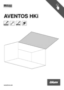 User manual 1, 07437558