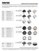Technical data, L-2