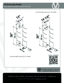 Technical data, WS-BIG1-P