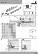 User manual 1, 9257119