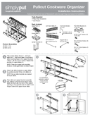 User manual 1, SP-PNP-20-FN