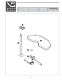 Technical data, BOMCMAXXPL15RCSG