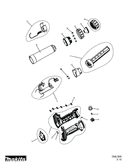 Technical data, DML806