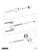 Technical data, DML813