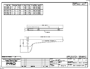 Technical data, B01-54081-224