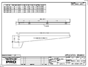 Technical data, B01-54181-224
