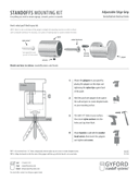 User manual 1, SZG4029