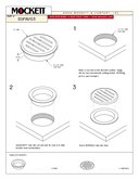User manual 1, EDPAVG3-95