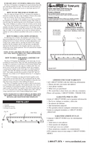 User manual 1, E32T