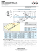User manual 1, ESR-6-14