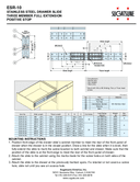 User manual 1, ESR-10-28