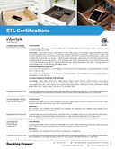 Certificate, 1514-170W