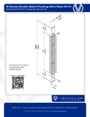 Technical data, FCF-KIT-711-CL