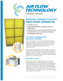 Technical data, 2020100FMP18